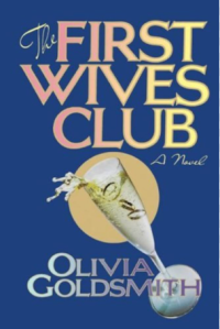 Image of The first wives club