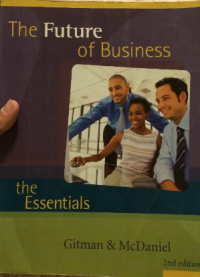 Image of The future of business : the essentials