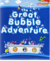 The great bubble adventure