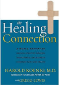 Image of The Healing Connection