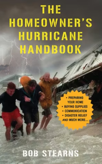 Image of The home owner's hurricane handbook