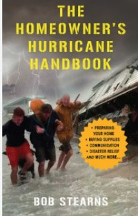 Image of The homeowner's hurricane handbook