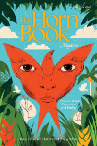 Image of The Horn Book