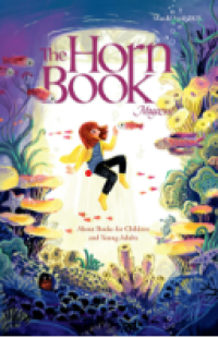 Image of The Horn Book Magazine