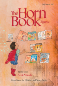 Image of The Horn Book Magazine