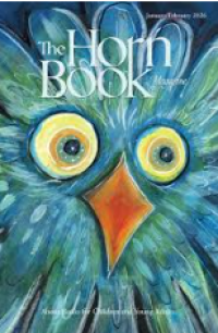 Image of The Horn Book Magazine