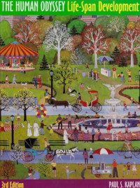 Image of The human odyssey: life-span development