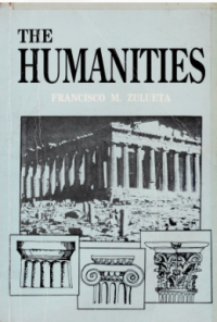 The humanities