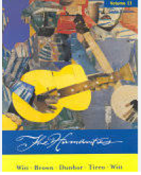 Image of The Humanities Cultural Roots and Continuities