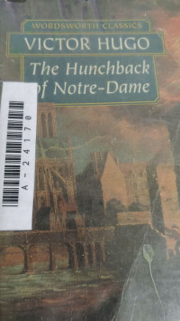 Image of The hunchback of nore-dame