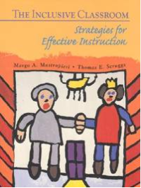 Image of The inclusive classroom strategies for effective instruction