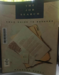 The job search your guide to success