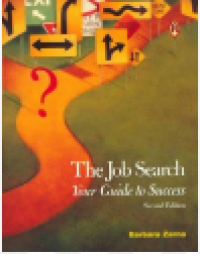 The job search your guide to success