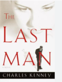 Image of The last man : a novel