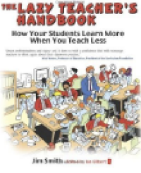 Image of The lazy teacher's handbook