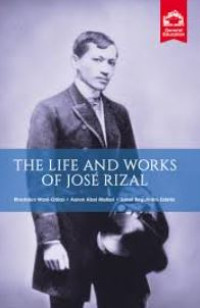 Image of The life and works of Jose Rizal