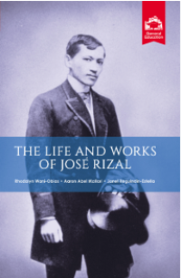 Image of The Life and works of Jose Rizal