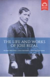 Image of The life and works of Jose Rizal