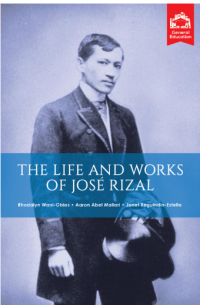 Image of The life and works of Jose Rizal