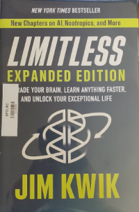 Image of The limitless model