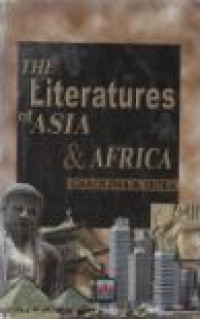 The literatures of asia and africa