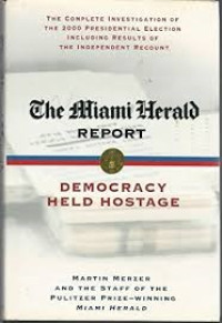 Image of The miami herald report