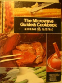 Image of The microwave guide & cookbook