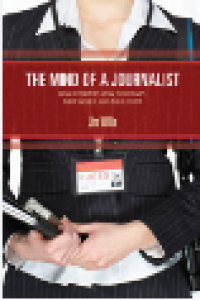Image of The mind of a journalist