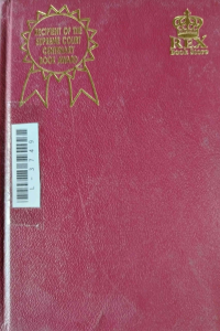 Image of The national internal revenue code annotated