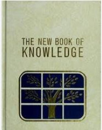 Image of The New Book of knowledge