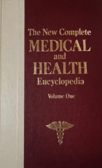 Image of The new complete medical and health encyclopedia