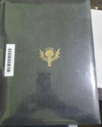 Image of The new encyclopedia britannica