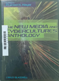 Image of The new media and cybercultures anthology