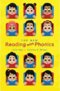 The new reading with phonics