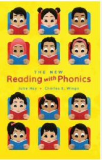 The new reading with phonics
