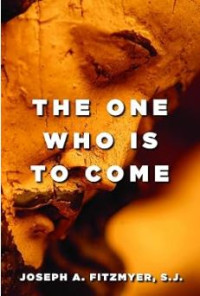 The one who is to come