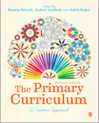 Image of The primary curriculum a creative approach