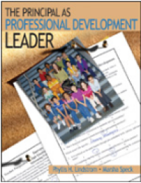 The principal as professional development leader