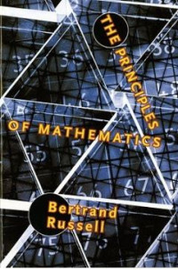 Image of The Principles mathematics