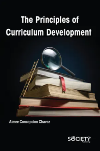 Image of The principles of curriculum development