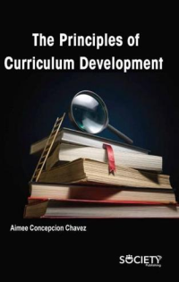 Image of The principles of curriculum development