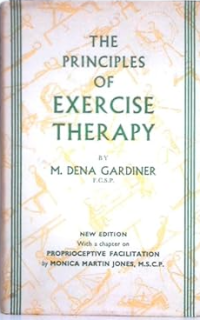 Image of The Principles of exercise therapy