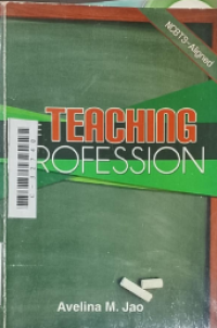Image of The profession