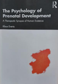 Image of The psychology of prenatal development
