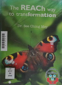 The reach way to transformation