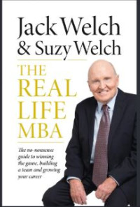 Image of The real life mba