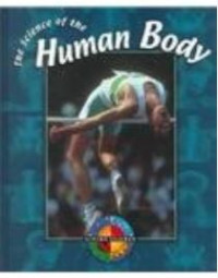 Image of The science of the human body