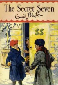 The secret seven