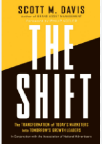 Image of The shift