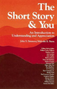 Image of the short story and you